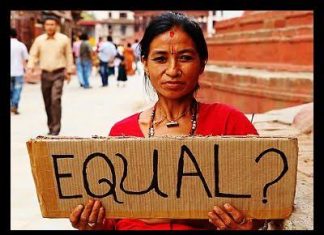 बढ़ती लैंगिक असमानता के बीच एक और अंतरराष्ट्रीय महिला दिवस