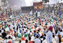 क्या इन चुनावों पर किसान आंदोलन का कोई असर नहीं हुआ? – योगेन्द्र यादव