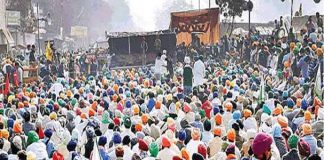 क्या इन चुनावों पर किसान आंदोलन का कोई असर नहीं हुआ? – योगेन्द्र यादव