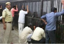 कैदियों से ठसाठस जेल, भारत की जेलों में बढ़ रहे कैदी – जेल सांख्यिकी रिपोर्ट