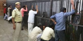 कैदियों से ठसाठस जेल, भारत की जेलों में बढ़ रहे कैदी – जेल सांख्यिकी रिपोर्ट