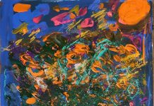 नज़ीर बनारसी की कविता