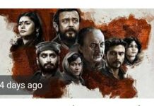 टीके जैसा जरूरी कर दिया जाए ‘कश्मीर फ़ाइल्स’ देखना!