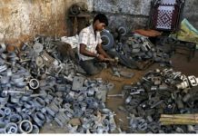 लॉकडाउन से छोटे और मझोले उद्योगों पर सबसे बुरा असर – आरटीआई