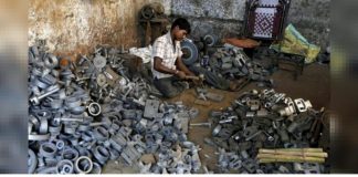 लॉकडाउन से छोटे और मझोले उद्योगों पर सबसे बुरा असर – आरटीआई