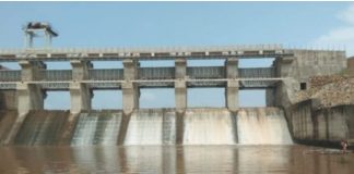 बगैर पर्यावरण स्वीकृति के बना दिया आंवलिया बांध, डुबा दीं सैकड़ों किसानों की जमीनें