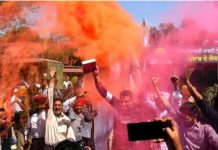 भाजपा की जीत के मायने?