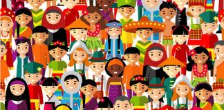 संस्कृति का केन्द्रीकरण क्यों?