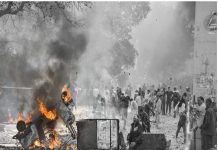 देश में 2016 से 2020 के बीच सांप्रदायिक दंगों के 3,400 मामले दर्ज हुए, अनुसूचित जाति-जनजाति पर भी बढ़े अत्याचार