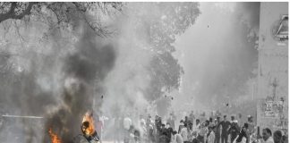 देश में 2016 से 2020 के बीच सांप्रदायिक दंगों के 3,400 मामले दर्ज हुए, अनुसूचित जाति-जनजाति पर भी बढ़े अत्याचार