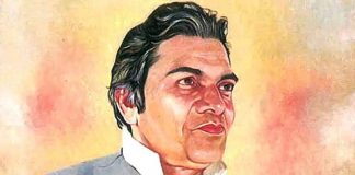 मधु लिमये की याद में!