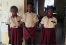 झारखंड के आदिवासी बच्चों की शिक्षा को हुआ बड़ा नुकसान