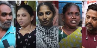 बेंगलुरु में मस्जिद के पास व्यापार करनेवाले हिंदू व्यापारी क्या कहते हैं