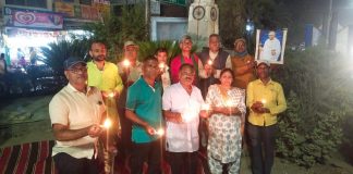 ऐतिहासिक जयस्तंभ को विस्थापित नहीं, यथास्थान स्थापित रखे सरकार : डॉ. सुनीलम