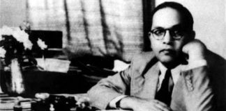 भारत का स्वप्न नये सिरे से सजाने के लिए हमें फिर से बाबासाहेब की जरूरत है – योगेन्द्र यादव