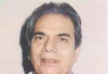 मधु लिमये की ज्ञान साधना