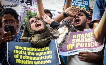 बलात्कार का आह्वान स्तब्धकारी, बेटी बचाओ बेटी पढ़ाओ का मजाक- महिला स्वराज