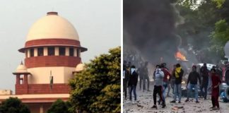 स्वराज इंडिया ने ‘बुलडोजर राज’ के मामले में सुप्रीमकोर्ट के हस्तक्षेप का स्वागत किया