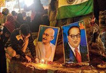 पूना पैक्ट से गांधी व आंबेडकर और निकट आए