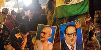 पूना पैक्ट से गांधी व आंबेडकर और निकट आए