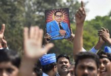 दलित राजनीति को एक नये रेडिकल विकल्प की जरूरत है