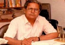 पत्रकारिता के इस ॲंधेरे दौर में राजेन्द्र माथुर की याद