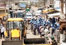 दंगों के बीच खरगोन में नए कैराना की तलाश?