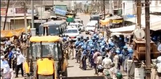 दंगों के बीच खरगोन में नए कैराना की तलाश?