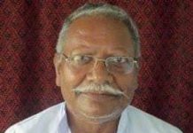 रामदेव सिंह यादव को नमन, जिन्होंने मधु जी की जान बचायी थी