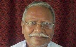 रामदेव सिंह यादव को नमन, जिन्होंने मधु जी की जान बचायी थी