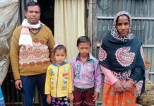 घुसपैठिया घोषित होने पर डेढ़ साल हिरासत में, फिर मिला भारतीय होने का दर्जा