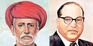 फुले और आंबेडकर की विरासत को आगे बढ़ाना है तो हिंदुत्व से मुकाबला करना होगा