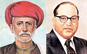 फुले और आंबेडकर की विरासत को आगे बढ़ाना है तो हिंदुत्व से मुकाबला करना होगा