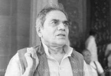 मधु जी द्वारा स्थापित प्रतिमान युवाओं को सदा प्रेरणा देते रहेंगे