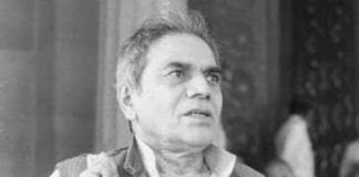 मधु जी द्वारा स्थापित प्रतिमान युवाओं को सदा प्रेरणा देते रहेंगे