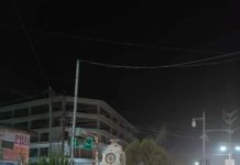 रोजा खोलने के बाद जय स्तंभ दीप प्रज्वलन सत्याग्रह में शामिल हुई मुस्लिम महिलाएं