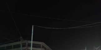 रोजा खोलने के बाद जय स्तंभ दीप प्रज्वलन सत्याग्रह में शामिल हुई मुस्लिम महिलाएं