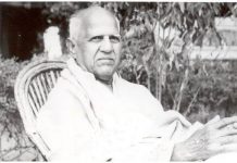 धरमपाल जी : औपनिवेशिक ॲंधेरे में एक प्रकाश स्तम्भ