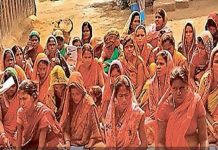 बिहार के एक महादलित टोले में शिक्षा का अनोखा जुनून