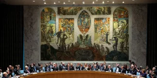 संयुक्त राष्ट्र क्यों लाचार नजर आता है