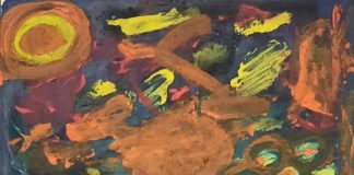 कन्हैयालाल नंदन की कविता