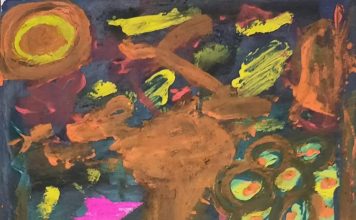 कन्हैयालाल नंदन की कविता