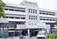 सरहदी गांधी की याद को आखिरी प्रणाम!