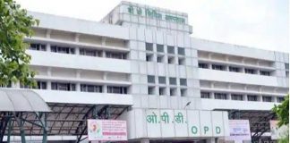 सरहदी गांधी की याद को आखिरी प्रणाम!