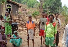 ‘न्यू इंडिया’ में मूलभूत जरूरतों से कोसों दूर है लालमाटी गाँव