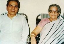 उन्होंने कभी भी गलत चीजों से समझौता नहीं किया