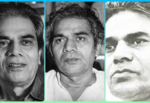 उसूलों के पक्के थे मधु लिमये