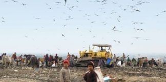 कचरे के वैज्ञानिक प्रबंधन व कबाड़ी मजदूरों की भूमिका पर चर्चा