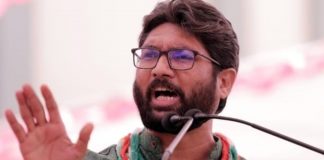 जिग्नेश मेवाणी की पुनः गिरफ्तारी कानून की अवहेलना – एमनेस्टी इंडिया