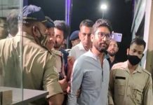 जिग्नेश मेवानी पर दर्ज फर्जी मुकदमे रद्द कर तुरंत रिहा करने की माँग